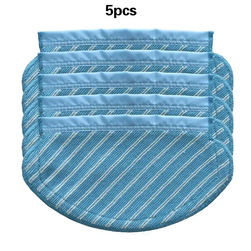 New main brush cover side side brush HEPA  wheel water tank mops for Ecovacs Deebot OZMO 950 robot vacuum cleaner accessories