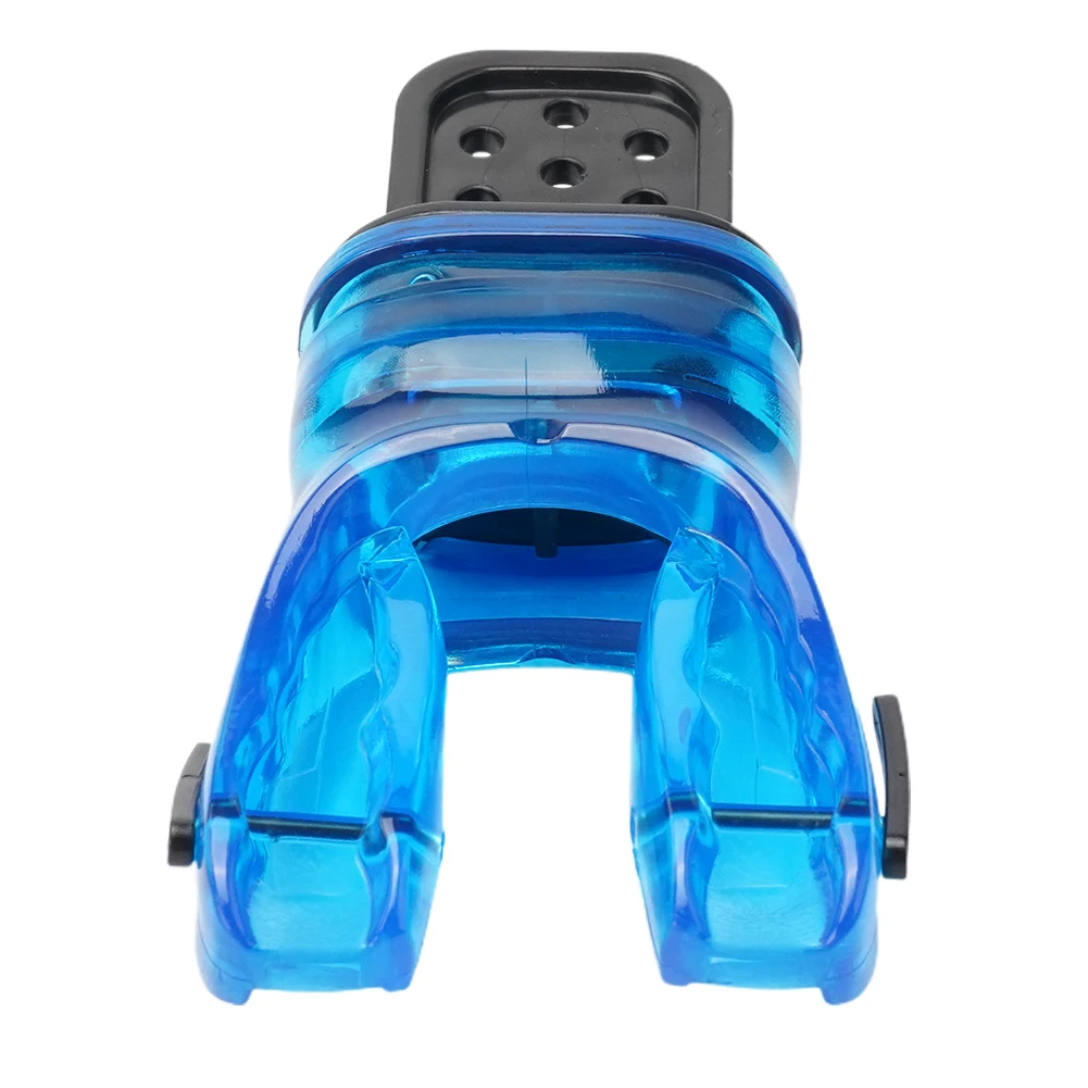 

1* Diving Mouthpiece Snorkel Regulator Diving Mouthpiece Scuba Moldable Bite Mouthpiece Water Sports Accessories
