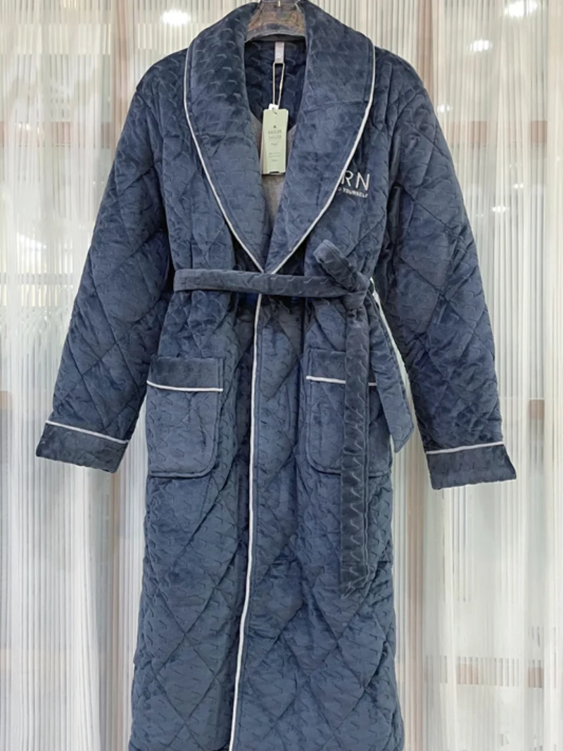 belen-fly-thiened-tee-layer-baby-velvet-batobe-winter-men's-long-one-piece-coral-fce-spwear-warm-pyjamas