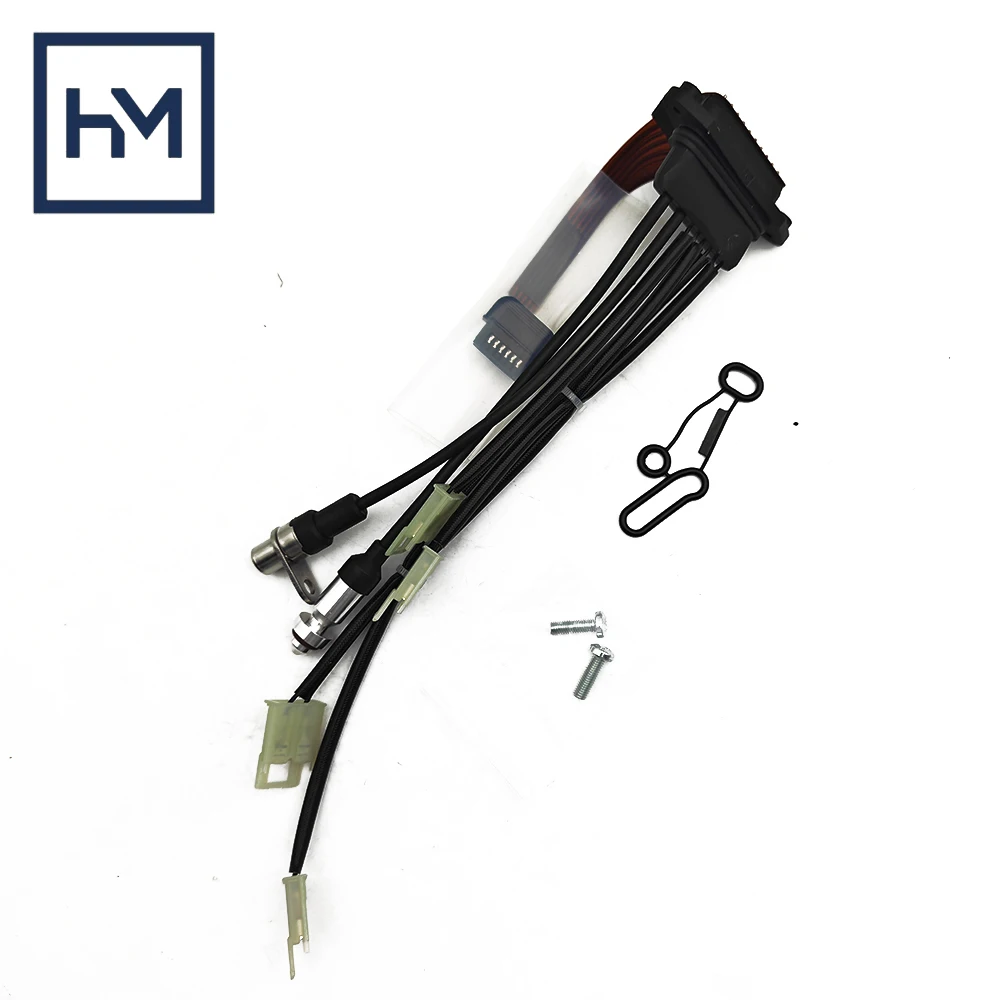 OE:4213559542 501330983 New High Quality WABCO Sensor Repair Kit Manual Transmission Cable Harness