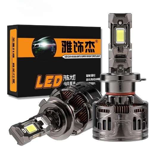 

260W 30000LM Car Led Light H4 Canbus 12V 9005 9006 H8 9012 H11 H7 HB3 HB4 Car Auto Headlights Automobile car accessories