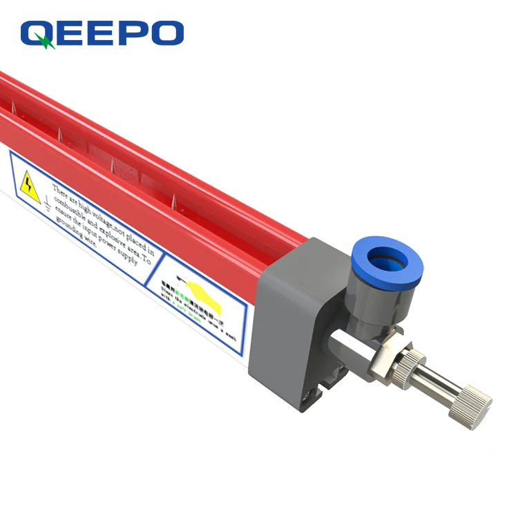 

Industrial electrostatic removal Qeepo QP-ES-I antistatic ion air bar