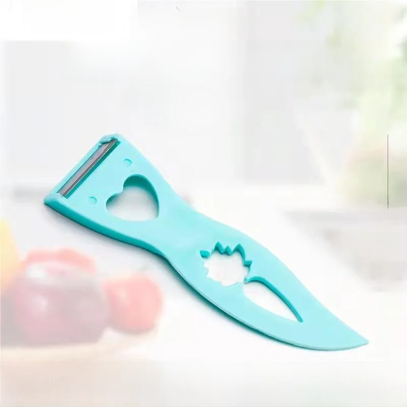 Portable Fruit Peel…