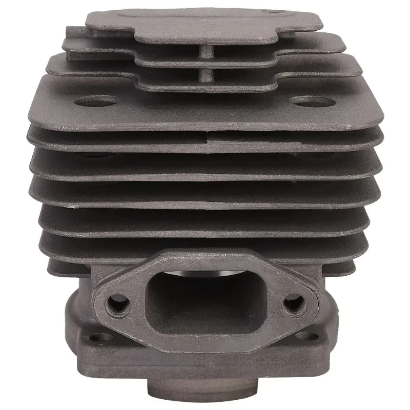 40mm 44mm Cylinder Piston Crankshaft Rebuild Kit Fit 43CC 52CC Brush Cutter Trimmer Engine Parts