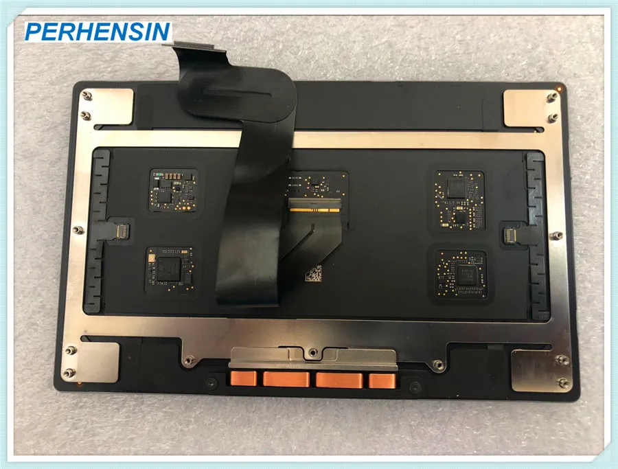 GENUINE FOR Apple FOR Macbook Pro 15 Touch Bar A1707 Touchpad Tested Fast Shipping