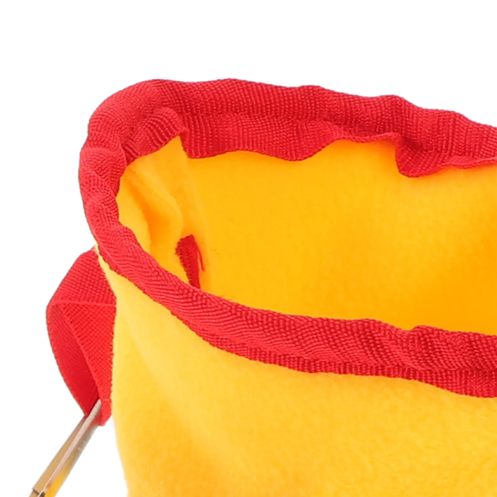 2Pcs Pet Warm Nest Hanging Bird Bed Snuggle Hut Soft Cozy Winter Hideaway Tent Hammock for Parrot Cockatiel Conure Budgie