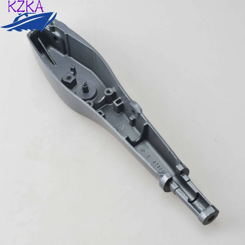 676-42111-03 Steering Handle 676-42111 For Yamaha Boat Motor 2 Stroke 40HP E40J 40G Parsun Makara T36-01030001 Engine Parts
