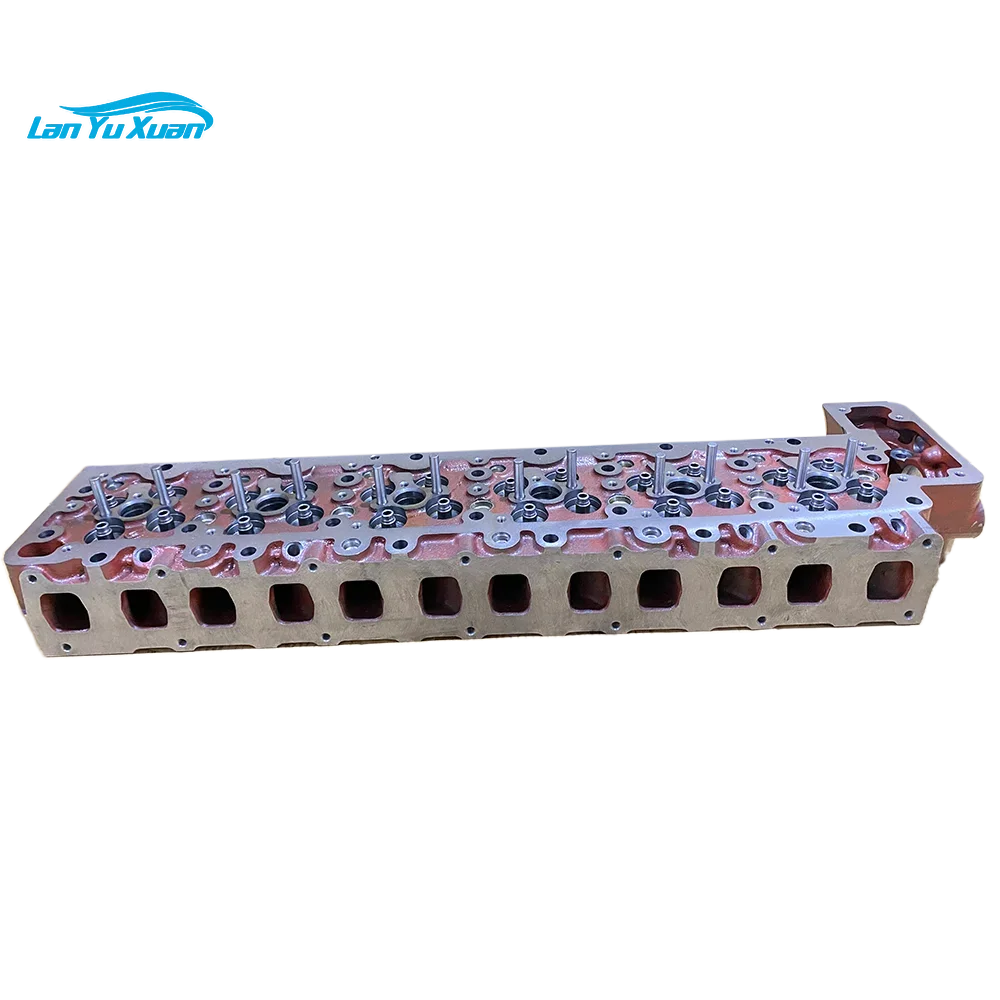 

Professional manufacture J08C J08E HEAD ASM CYL 11101-E0541 11101-E0531