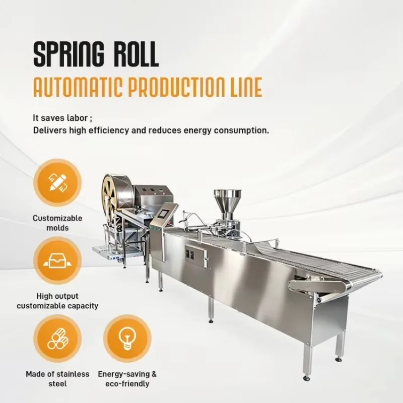 Full Automatic  Production Line