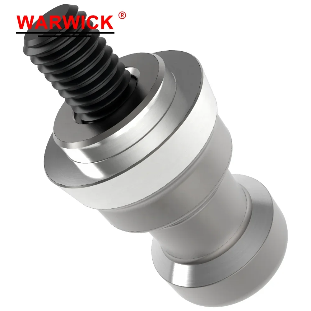 

Clamp Pin Pull Stud for Quick-change Pallet System