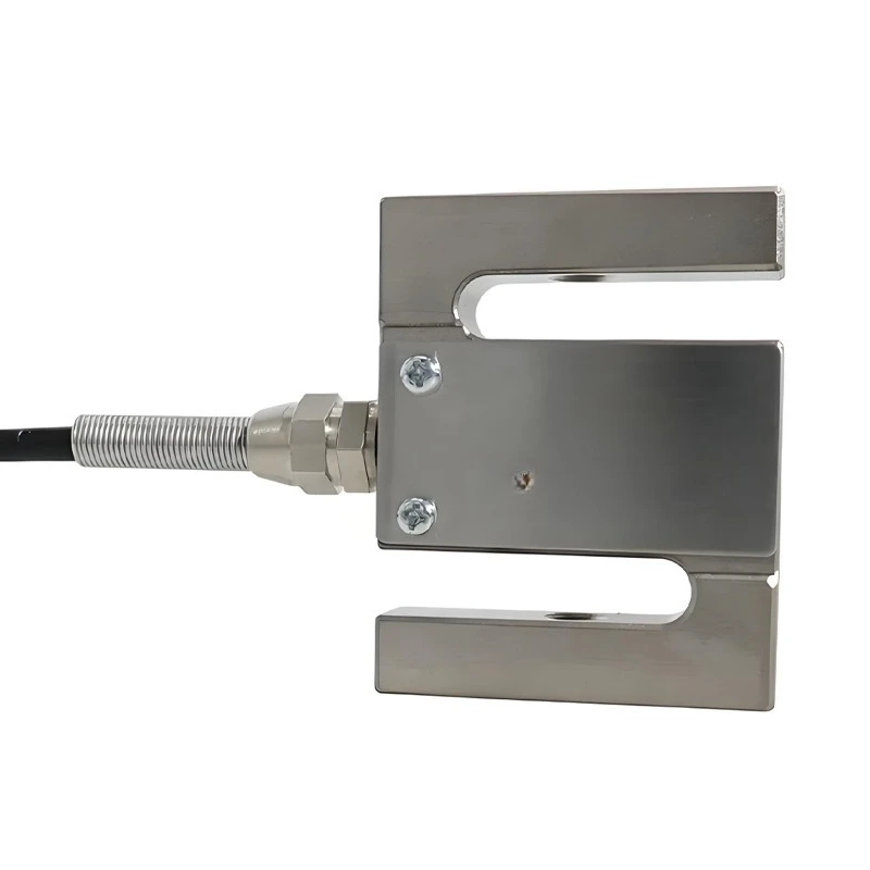 

Weighing module Tension and compression force measurement Weighing sensor intelligent machine human robot hand force sensor