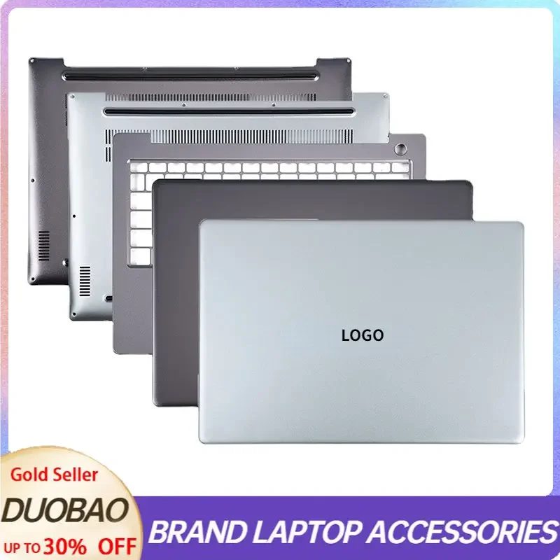 New For Huawei MateBook 14S HKD/HKDZ/HKF Series HKD-W76 HKDZ-W56 HKD-W58 laptop LCD Back Cover/Palmrest Cover/Bottom Cover