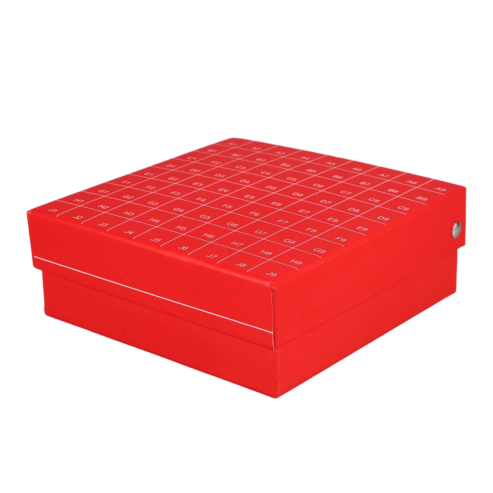

Freezer Box Cardboard Vial Rack Polycarbonate Storage Freezing Containers Tube Bottle Boxes