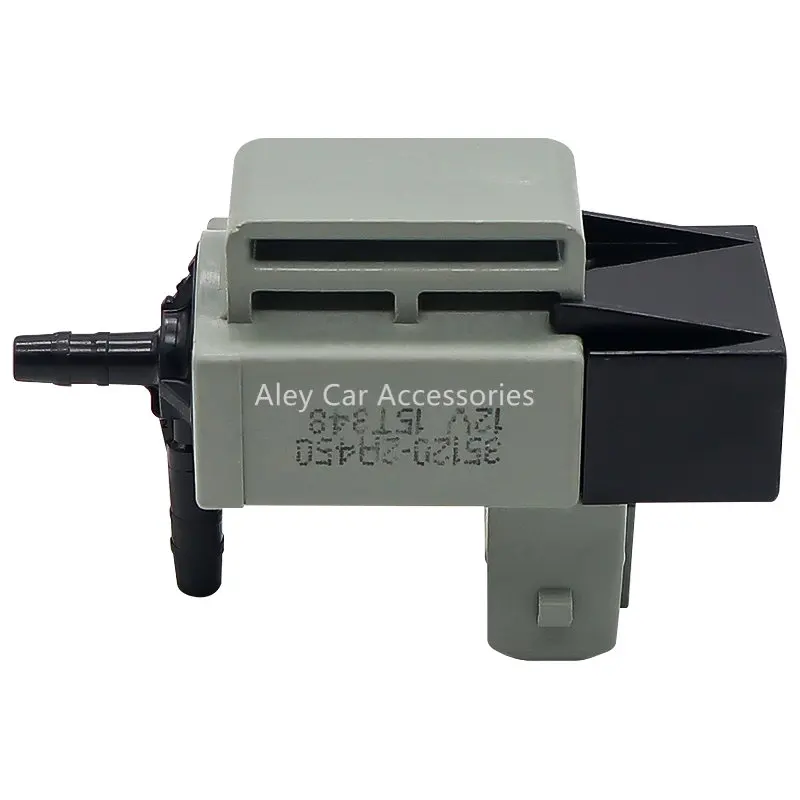 Original New 35120-2A450 Vacuum Solenoid Valve For Hyundai Tucson For Kia Sportage Rio Soul 351202A450 35120 2A450