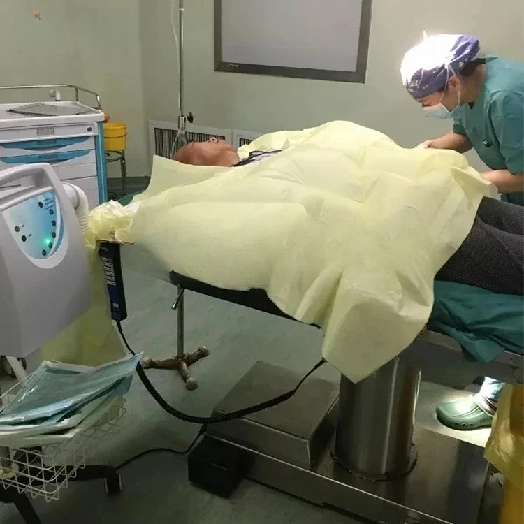 BS-CPW1 Convective Patient Warming System with Blankets