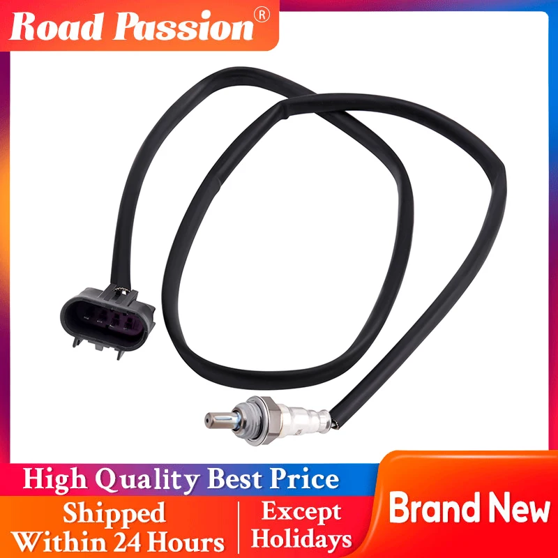 Sonda de Sensor de Oxígeno para Polaris ACE 150, General XP 4 1000, Outlaw 110 EFI, Ranger 150, Crew 900, RGR 499, RZR Turbo, Sportsman SP 570