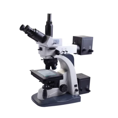 XJP-158 Trinocular …