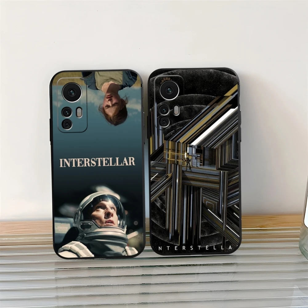 Interstellar Movie … - image