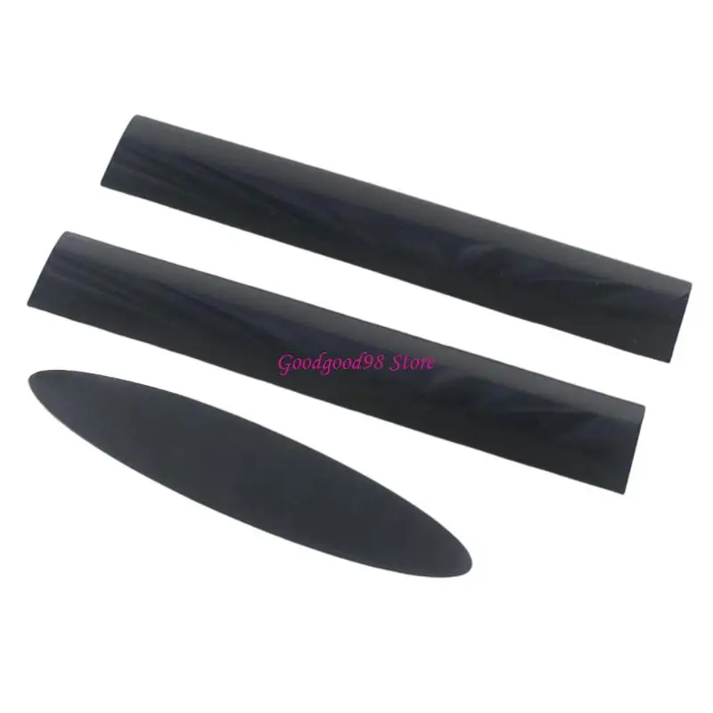 

Replacement Faceplates Ergonomic Replacement Shell Covers Easy to Use for Game W8EC