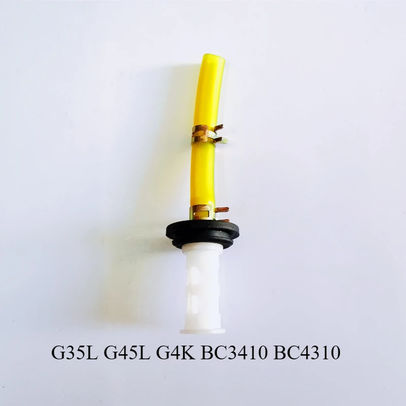 Fuel Filter Hose Cl…