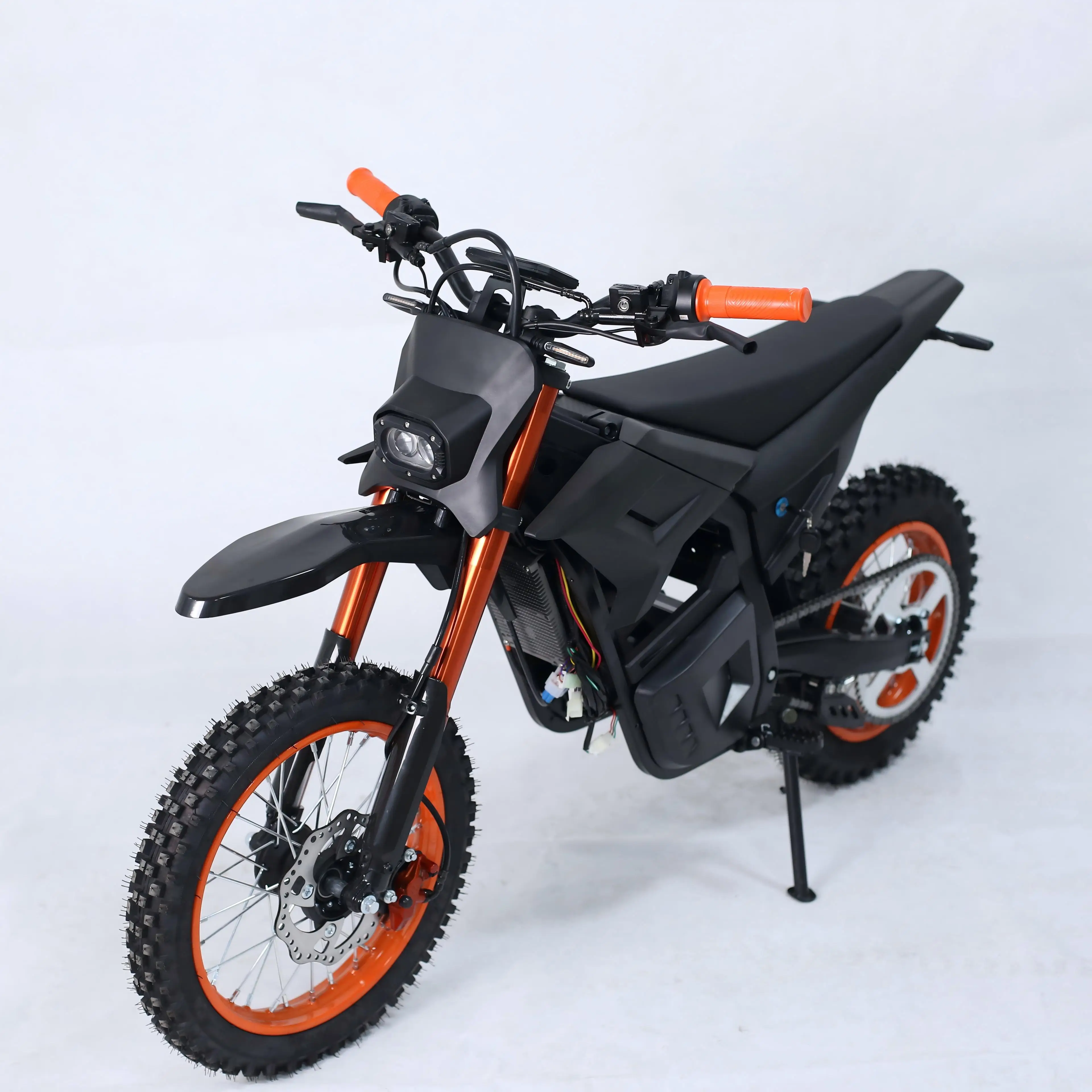 

SXLL Xiaoli M5 2026 2200W cheap electric sports off-road vehicle lithium battery 36V20AH off-road motorcycle