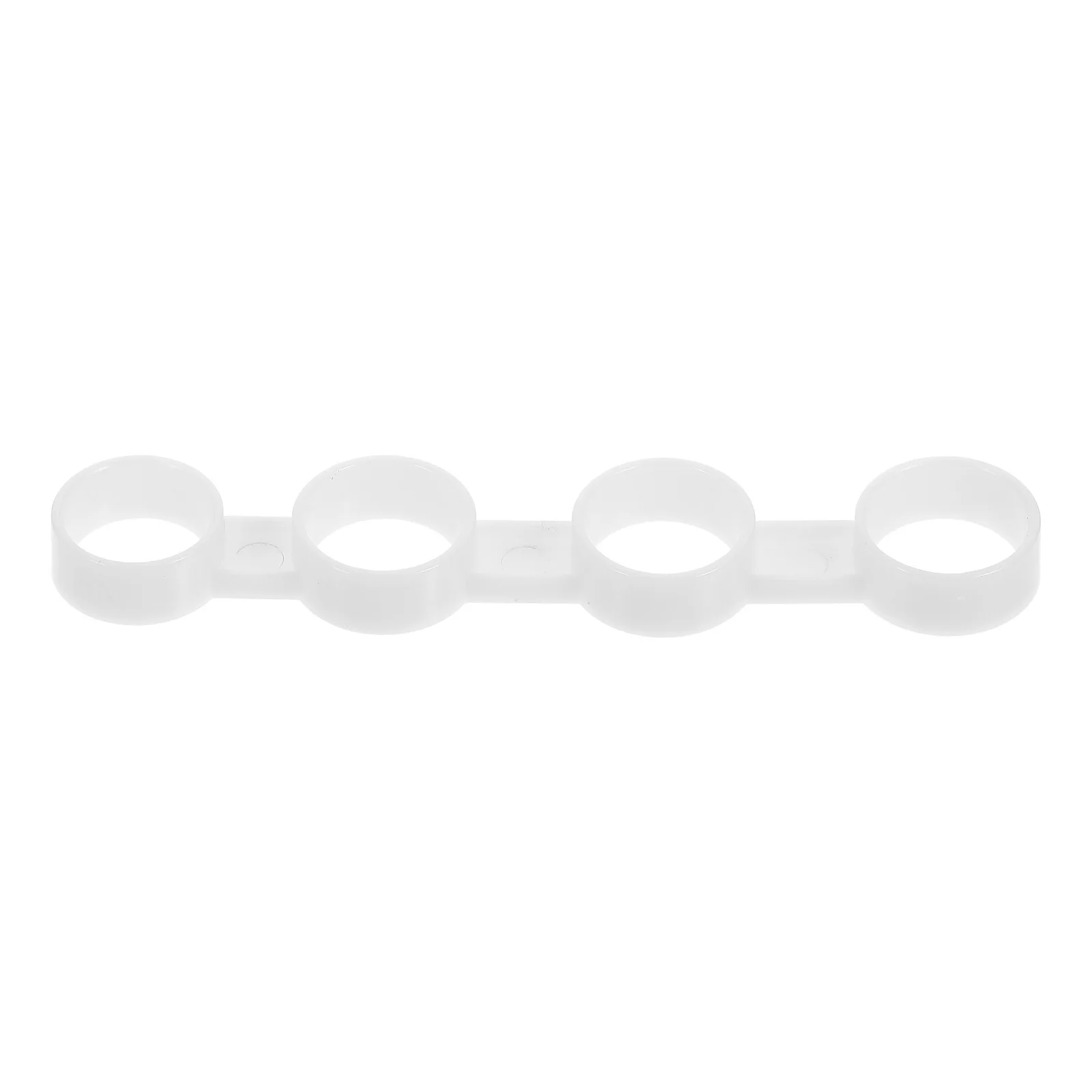 

Guitar Finger Expander for Beginner with Adjustable Resistance Ideal for Piano Bass Violin Practice Finger Trainer Tool Musical