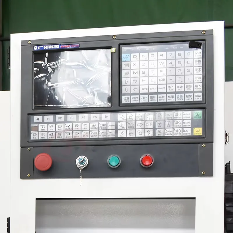Tour CNC, Ck6140