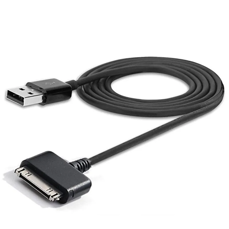 Cable USB de repuesto para Nook HD, 7 en BNTV400, 8GB, cargador de sincronización de datos, 100cm