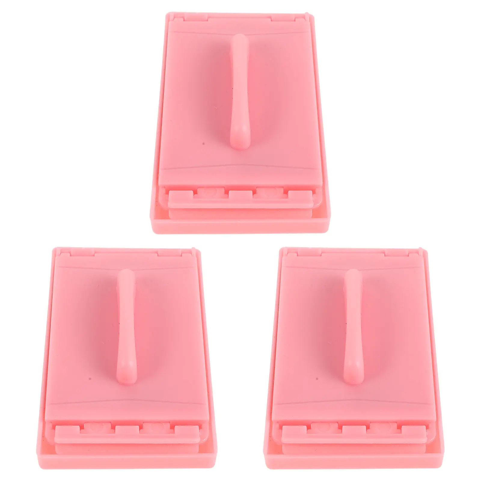 3pcs Guitar Cleaning Kit – String Cleaner, Fingerboard Scrubber & Microfiber Cloth for Acoustic/Electric Guitars