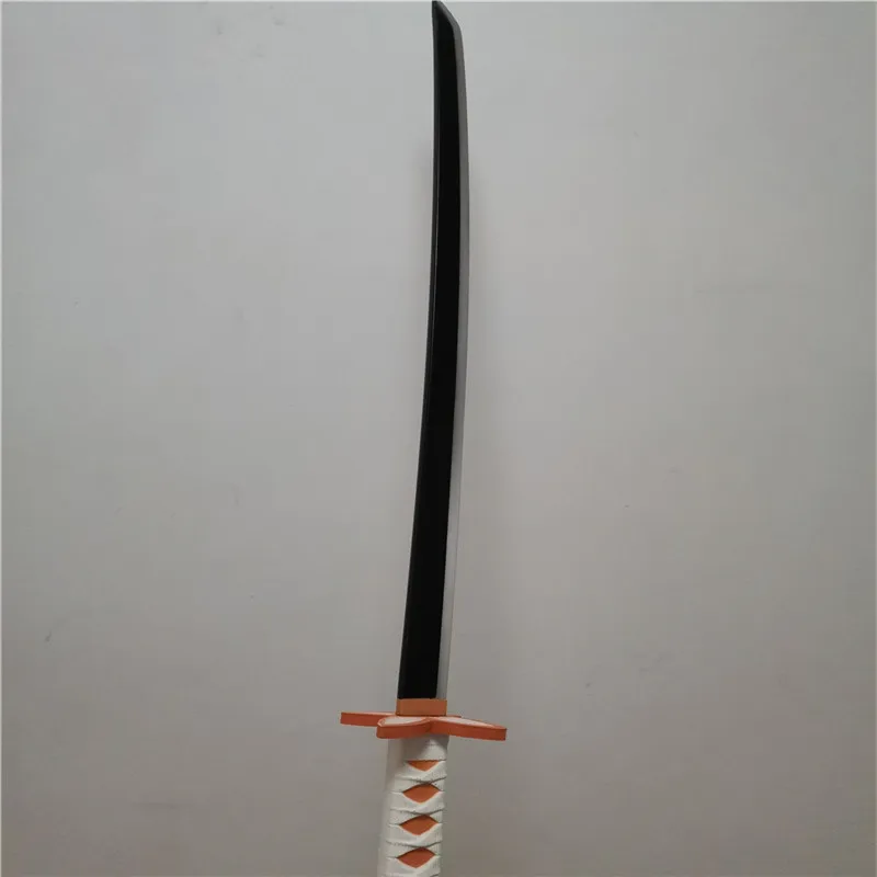 

Cosplay Sword Weapon Kochou Shinobu Superb Model 104cm Anime Agatsuma Zenitsu PU Katana