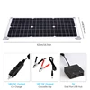 ソーラーパネルインバーター3000/6000W,8000W,純粋な正弦波,cdc12vからac 220v 110v,コントローラー付き,30a 3