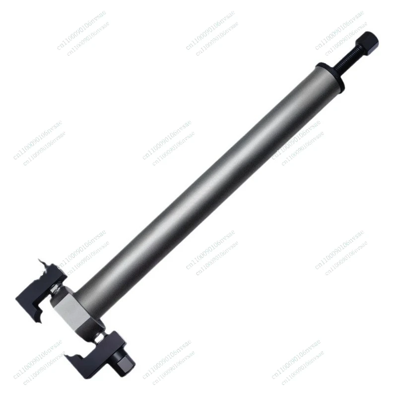 

Motorcycle Samsung steering column tapered roller bearing inner ring puller electric vehicle pressure bearing disassembly tool