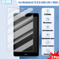 Tablet glass for Huawei MediaPad T3 8.0\