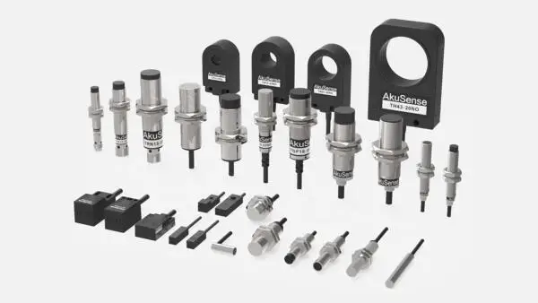 Standard Distance Type TRF12-02NC-E2 Metal Proximity Sensor Inductive Sensor Cylindrical Flush