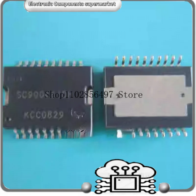 (10-20piece) 100% New SC900661DH SC900661 HSOP-20 Chipset