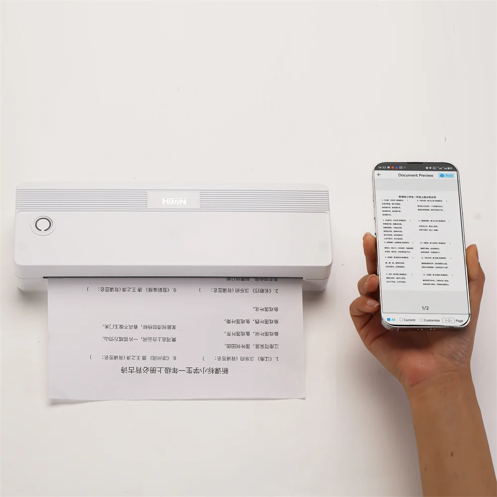 Factory Price Hoin …