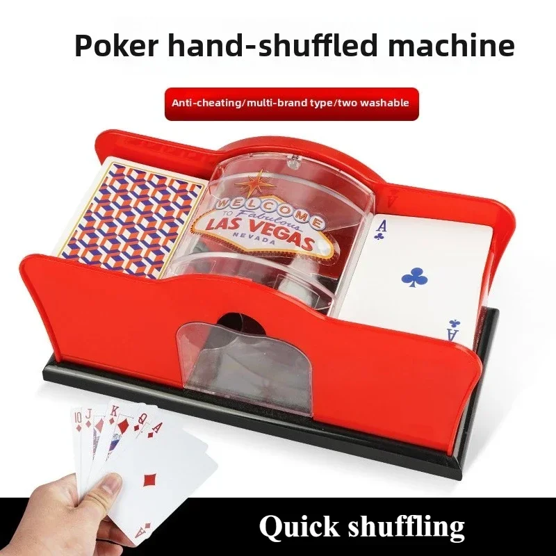 Thumbnail 3 - #26 Best Automatic Card Shuffler to Buy In 2026