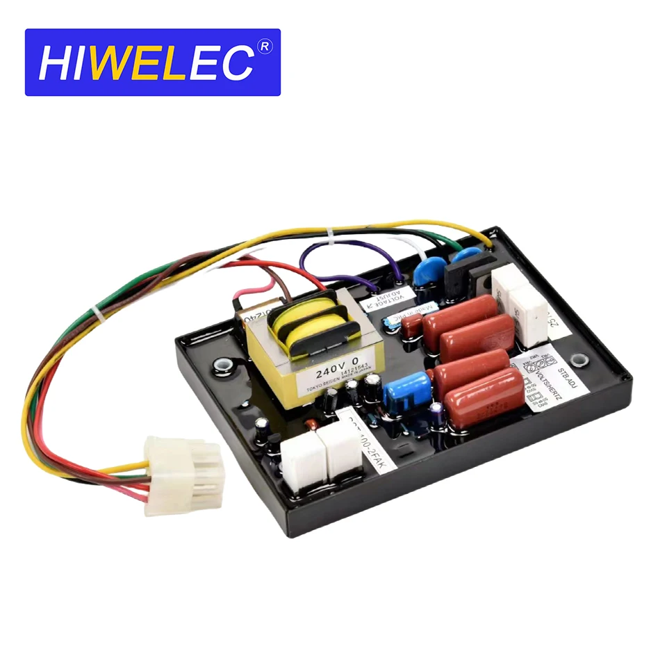 Avr DST-100-2FAK Ge…