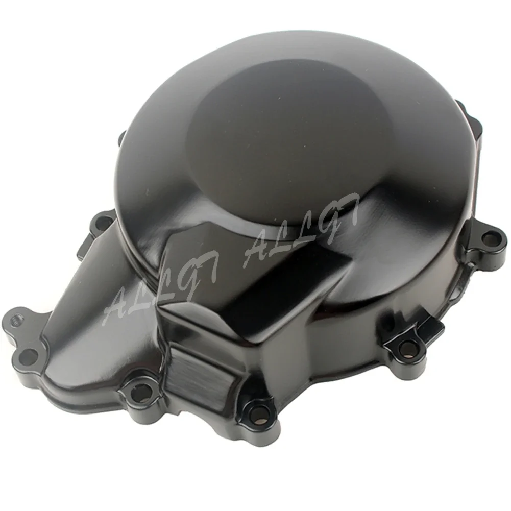 

New Motorcycle Engine Cover Crankcase Stator Slider For Yamaha YZF-R6 2003 2004 2005 R6S 2006-2010 Black