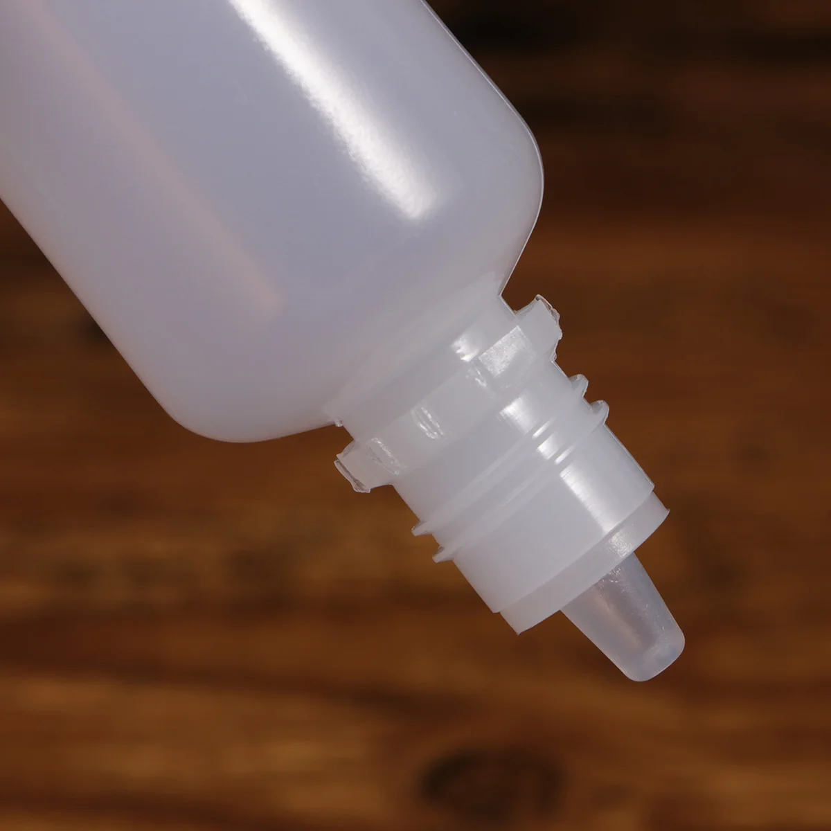 

30 PCS Dropper Bottles Eye Drops Liquid Dropping Container Squeezable Small Eyedrops