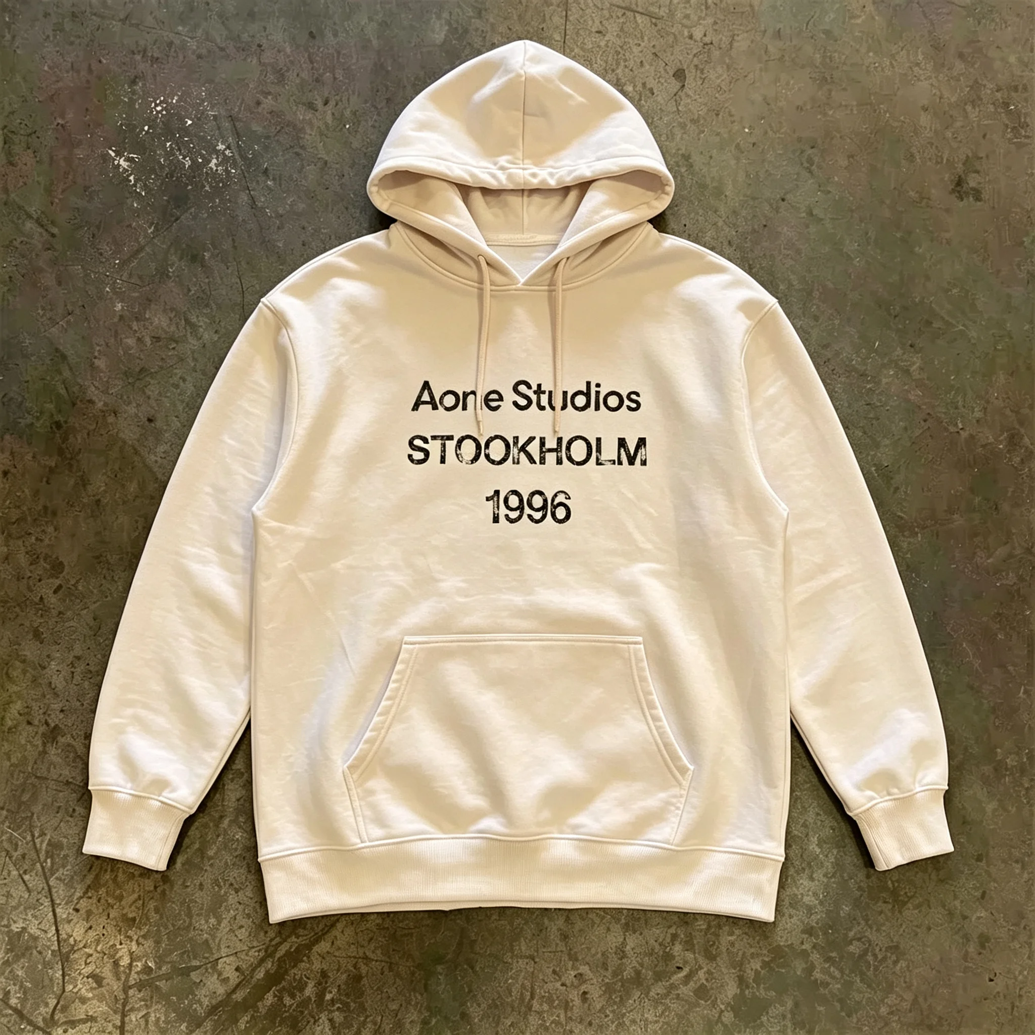 Damen-Oberteil im amerikanischen Stil, langärmelig, für Herbst und Winter, schwarz, locker geschnitten, Oversize-Design, lässiger Schnitt, passend zu verschiedenen Unterteilen, für den täglichen Gebrauch und als Streetwear. – Detail 32