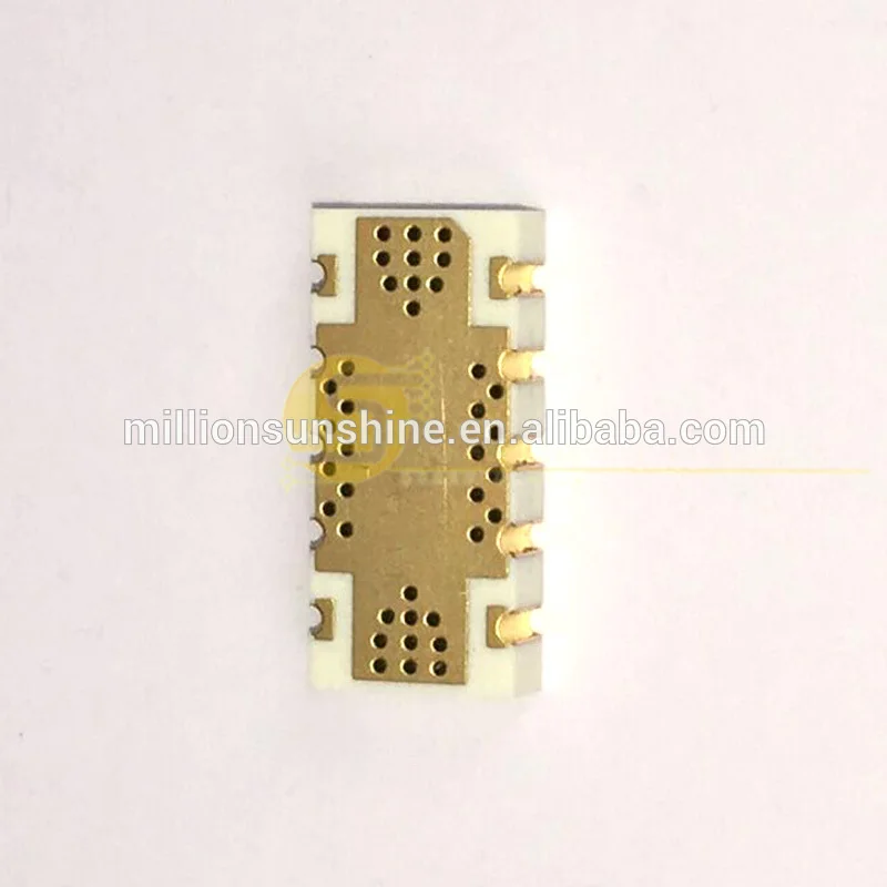 Original SCBD-16-63HP SCBD1663HP SMD-4P RF PIN Diode Chip High Power Handling Fast Switching