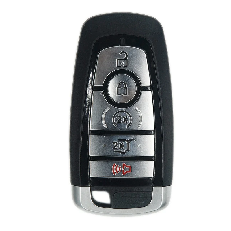 BaoJiangDd car key Fit  Lincoln Aviator navigator Corsair 2020 M3N-A2C931426 164-R8278 Smart Car Key 902MHZ ID49