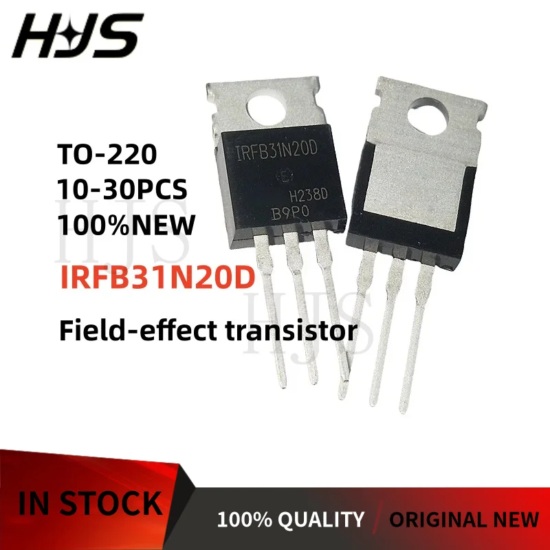 10-30Pcs Brand New …