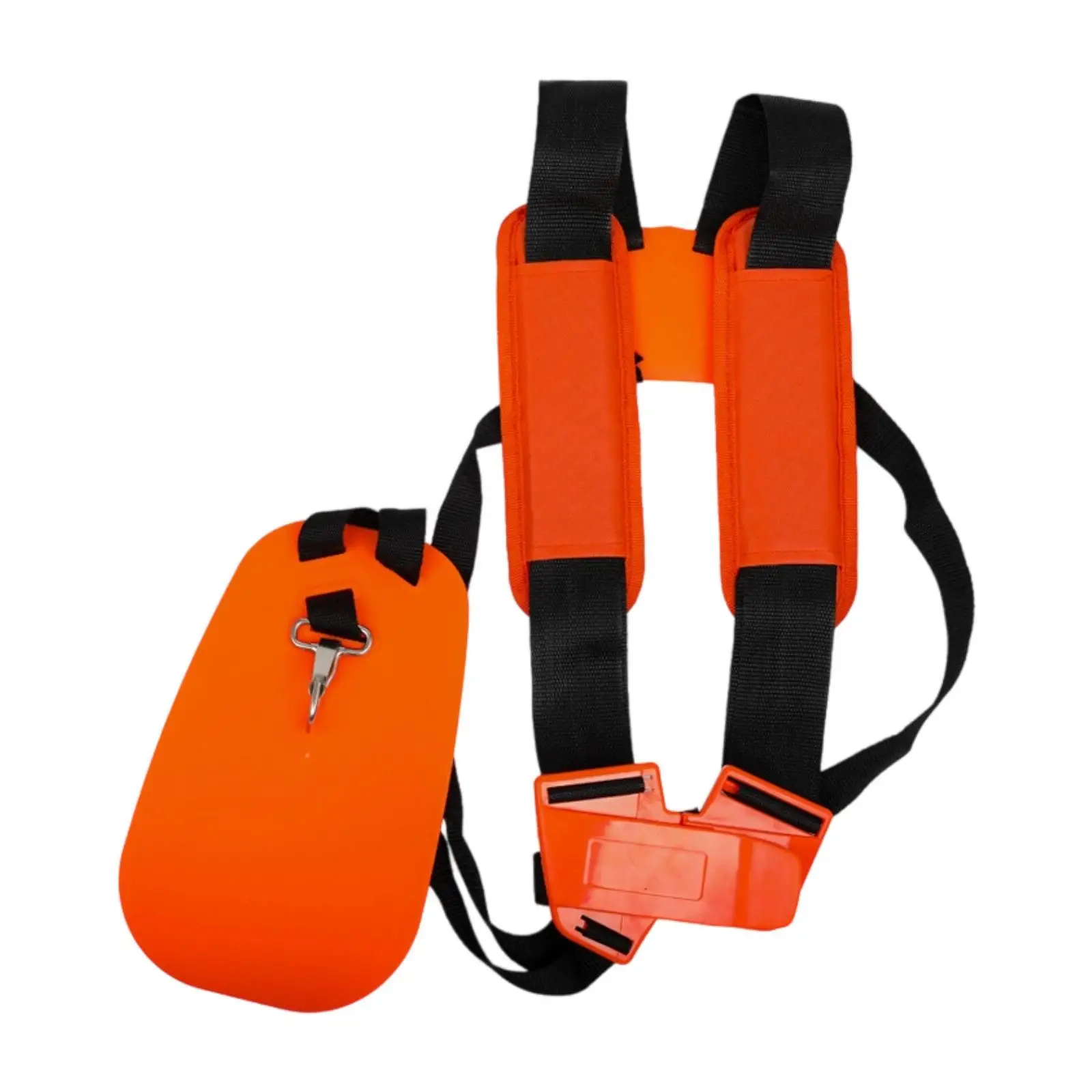 Lawn Mower Shoulder Strap Trimmer Strap for Strimmer Lawnmower Brushcutters