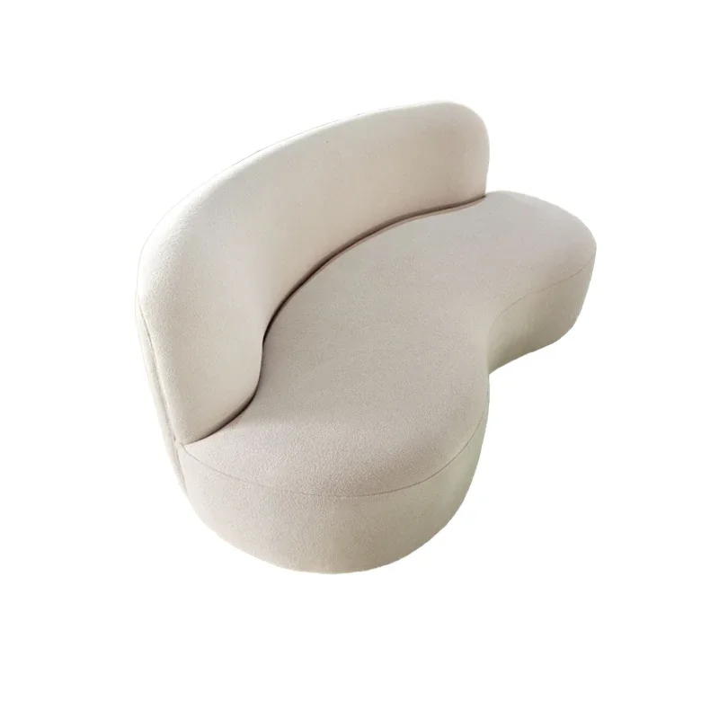 

Designer Modern Living Room Sofas Nordic White Minimalist Lazy Living Room Sofas Luxury Sectional Woonkamer Banken Furniture