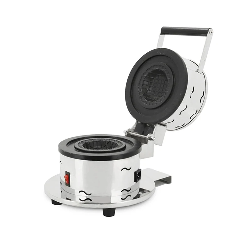 Commercial Hamburge…