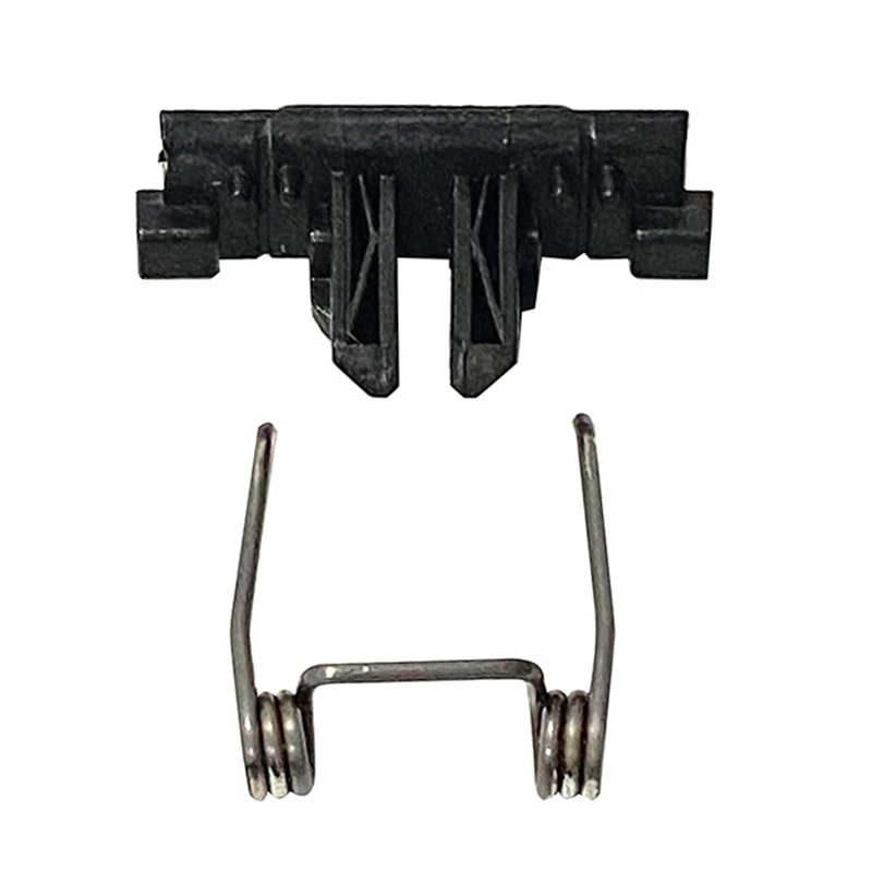 1 Set Hair Cutting Machine Tension Spring Swing Head For Andis 73010/73060 Hair clippers Accessories
