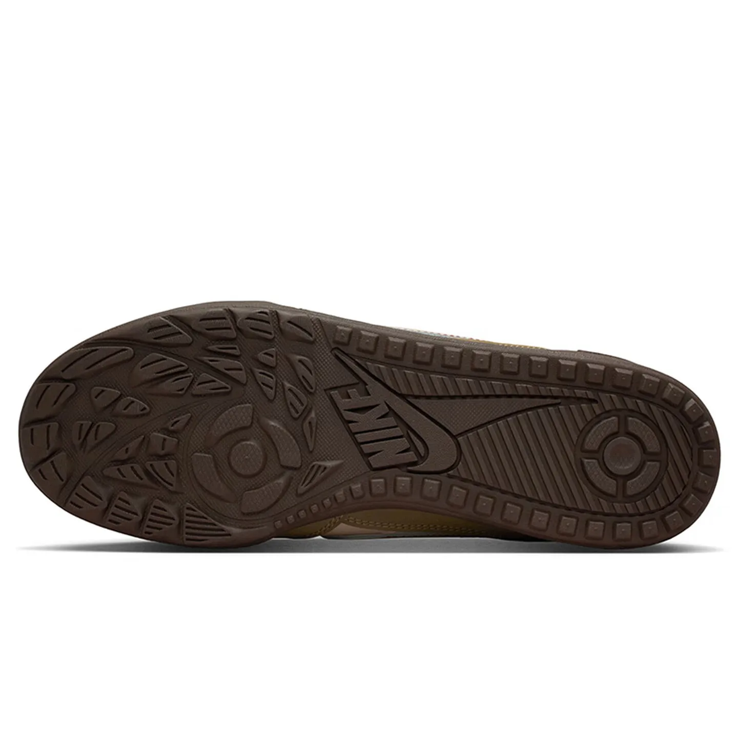Nike TERRA MANTA Comfortable, Slip-Resistant, Durable Fashion Skate Shoes IM6689-202
