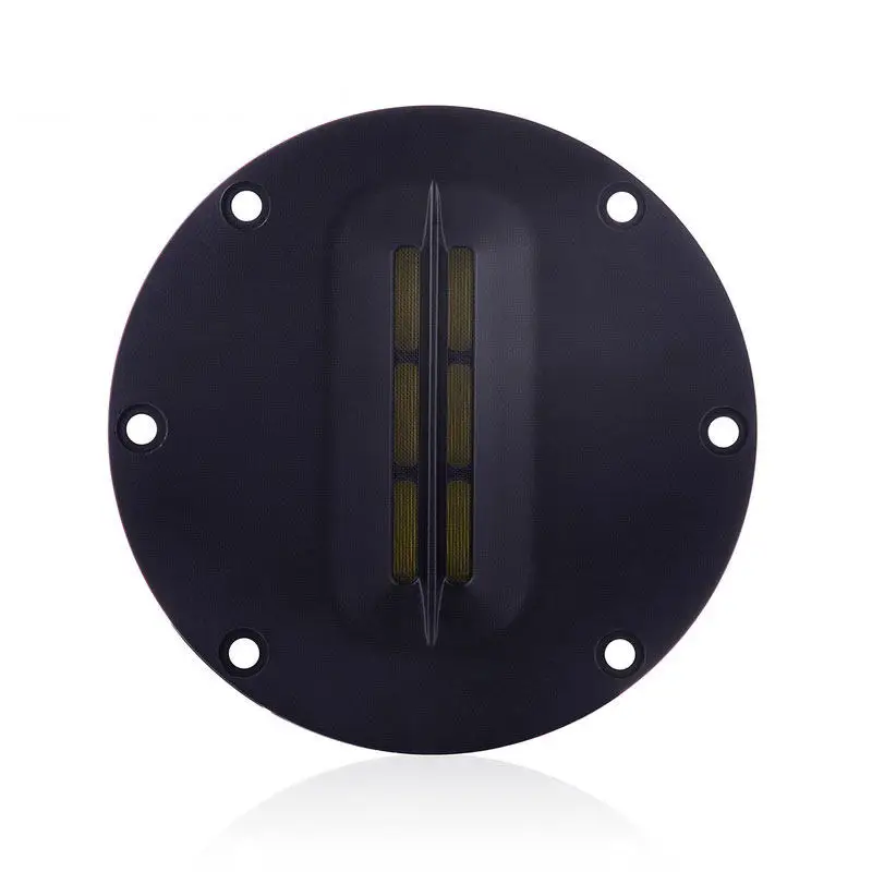 

4-дюймовый пневматический твитер с алюминиевой диафрагмой, тип AMT Haier, Hi-Fi, высокое разрешение, мгновенная отдача, для YDG7040-3